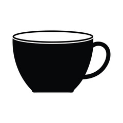Coffee cup vector Art & Illustration