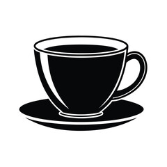 Coffee cup vector Art & Illustration