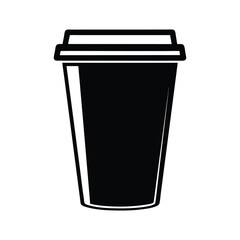 Coffee cup vector Art & Illustration