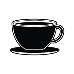 Coffee cup vector Art & Illustration