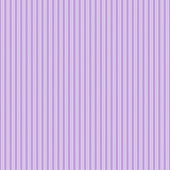Pastel Purple Vertical Stripes