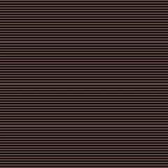 Obraz premium Subtle Brown and Black Horizontal Stripe