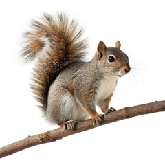 Obraz premium Squirrel.