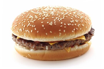 Fast Food Variety – Tasty and Quick Meals