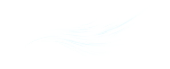cool airflow effect with light blue waves and dynamic motion, representing fresh wind, filtration, and purification. Perfect for air conditioners, ventilation, speed, and futuristic design concepts.