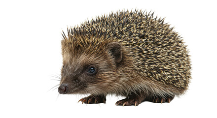 Isolated Hedgehog