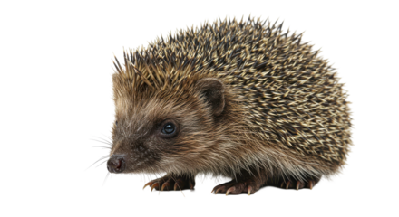 Isolated Hedgehog