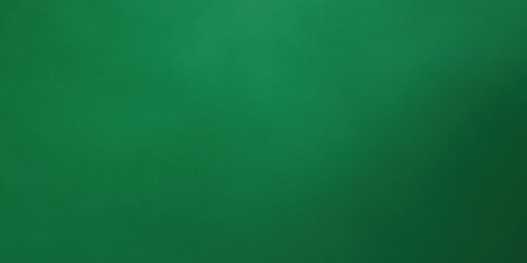 Fototapeta premium green paint wall texture background. Abstract green watercolor paint background. banner. green gradient color wallpaper 