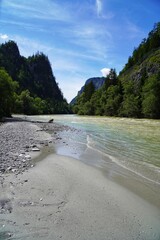 Berge | Gesäuse in Österreich