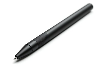Sleek Modern Stylus Pen Designed for Graphic Tablets with Pressure Sensitive Feature