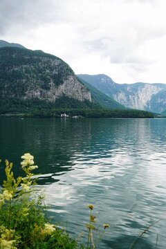 Hallstatt in &Ouml;sterreich