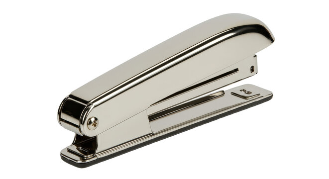 Isolated Stapler