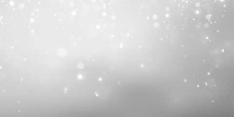 Light Blur.the blurring effect of light, characteristic of bokeh.	