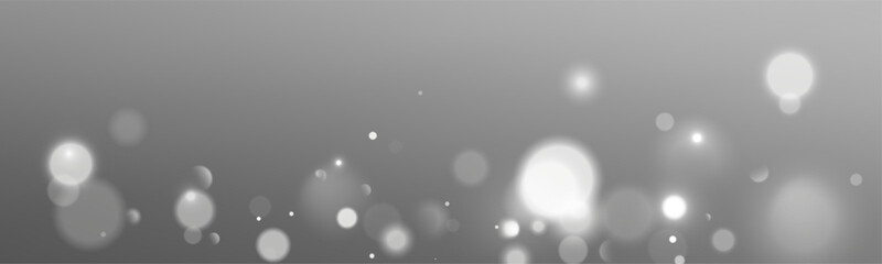 Light Blur.the blurring effect of light, characteristic of bokeh.	