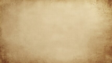 Obraz premium Aged Paper Texture Background Image