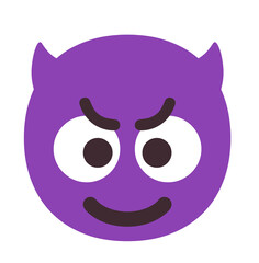 Imp Emoji