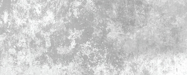 A Moody and Rugged Aesthetic on a Deeply Textured and Worn Cement Wall

