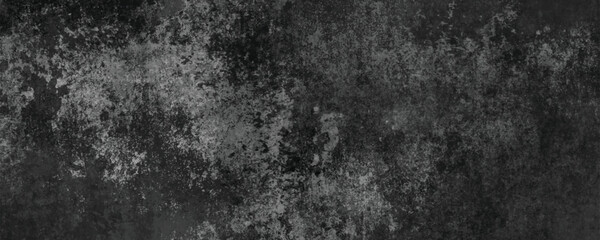 A Minimalist and Abstract Cement Texture with Rugged Layers of Scratches and Stains

