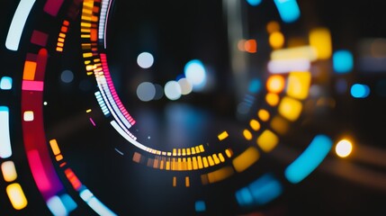 An AI powered automated image editing tool, enhancing photos and videos with style and color adjustments in seconds, Media tech style