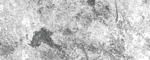 The Grunge and Industrial Appeal of a Worn and Textured Concrete Wall with Layers of History

