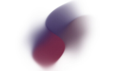 Grainy gradient White blue red chocolate, noise texture design.