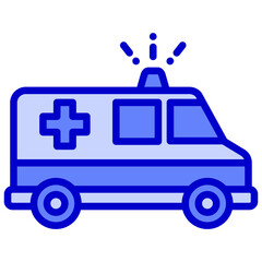 Ambulance Icon