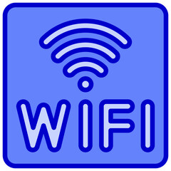 Wifi Icon