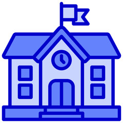 School Icon