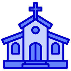 Church Icon