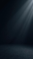 Sleek dark background with subtle gradients and soft light creating a sophisticated ambiance, sophisticated,  ambiance