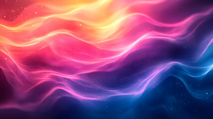 Obraz premium abstract colorful backgroundmeadow with flowers,Still life, art, vase, fruit, material images, background images, desktop wallpaper, ultra high definition