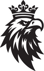 eagle head tattoo