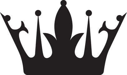 crown vector 