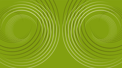 Abstract Modern Circle Lines Wallpaper Spiral Design Background