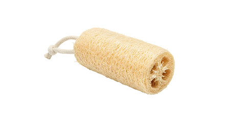 Natural Loofah Sponge for Bathing and Exfoliating Skin, Eco-Friendly Massage Tool for Home Spa, Wellness, and Personal Care Routine