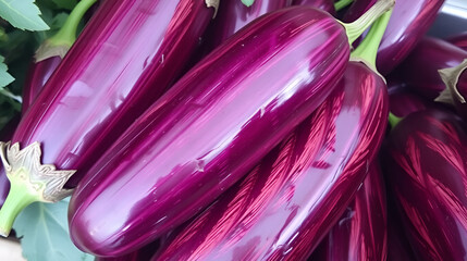 Aubergine