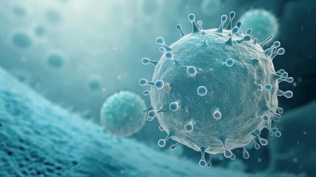 The Life of viruses: Microscopic organisms are shaping the future of biology