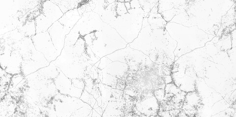 Abstract background of grunge white, black damaged rusty crack and scratch wall texture design. gray concreate surface plaster old rough dirty wall texture, white marble texture, grunge texture.