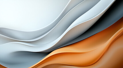 Dynamic metallic swirl background design abstract art digital visuals creative studio high contrast modern aesthetic