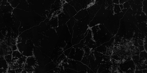 Abstract background of grunge black, grey damaged rusty crack and scratch wall texture design. gray concreate surface plaster old rough dirty wall texture, black marble texture, grunge texture.