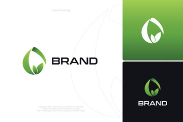 Nature Wellness Logo	
