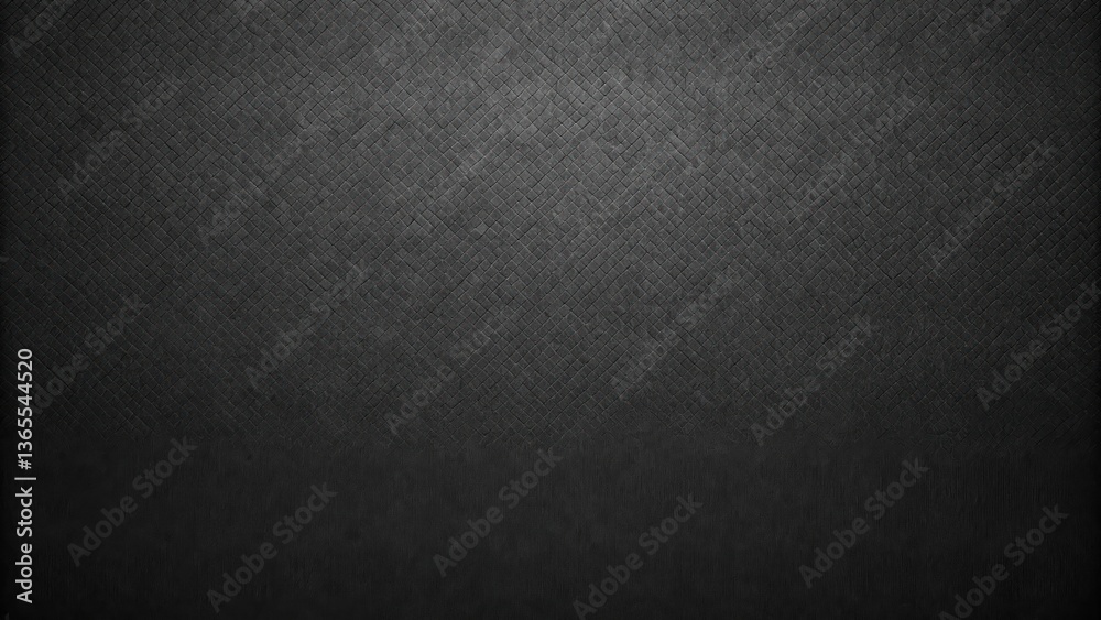 Poster dark gray textured background. perfect for adding text or graphics