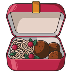 Lunchbox icon