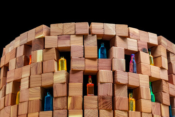 Fototapety na wymiar - Fototapeta24.pl