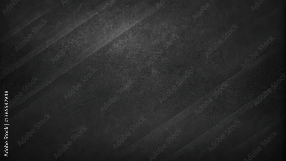 Poster abstract dark texture with subtle diagonal lines