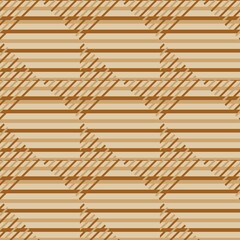 seamless geometric pattern striped texture beige abstract background