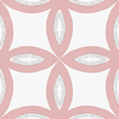 abstract floral background