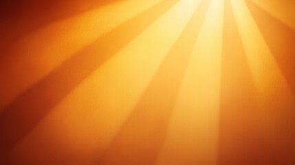 Obraz premium Diffused morning light sunrise nature scene tranquil environment wide angle serene atmosphere