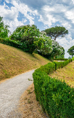 Pompeii - Ancient roman city