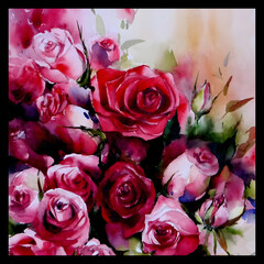 Shawl Scarf Pattern Graphic Design
